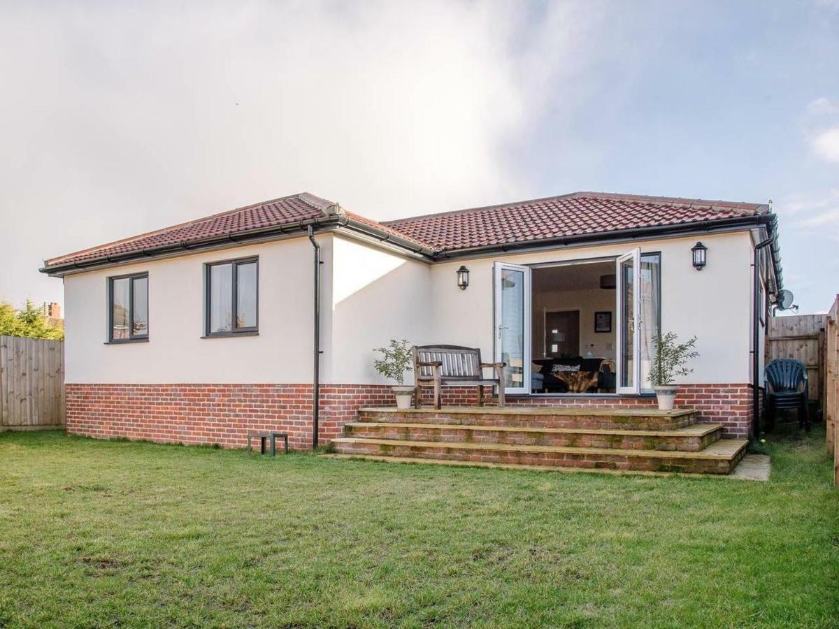 فيلا Haven House, أُلدبيرا المظهر الخارجي الصورة